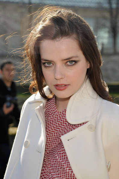 Roxane Mesquida