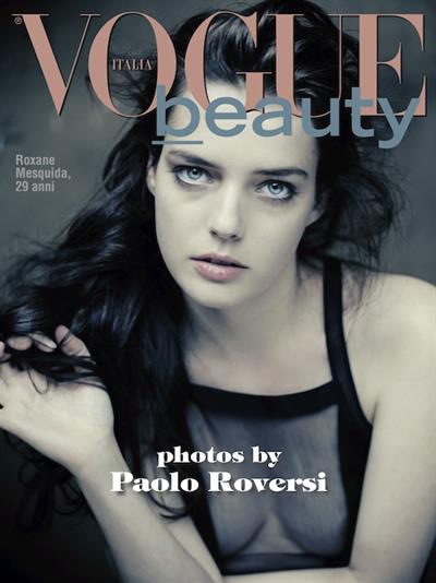 Roxane Mesquida