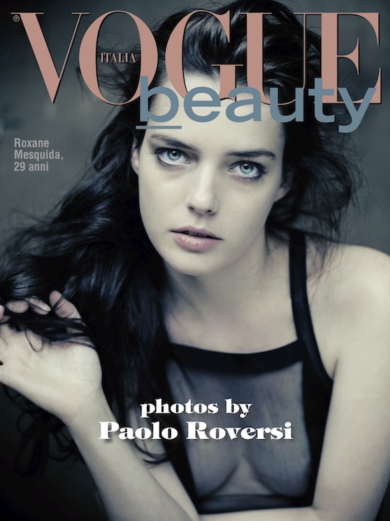 Roxane Mesquida