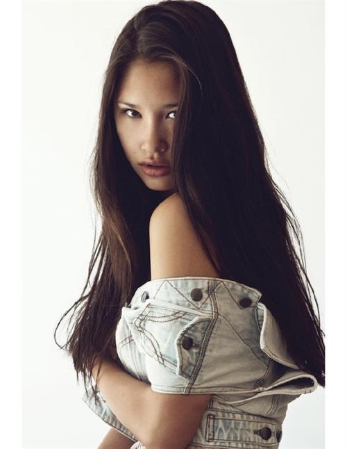 Jocelyn Chew