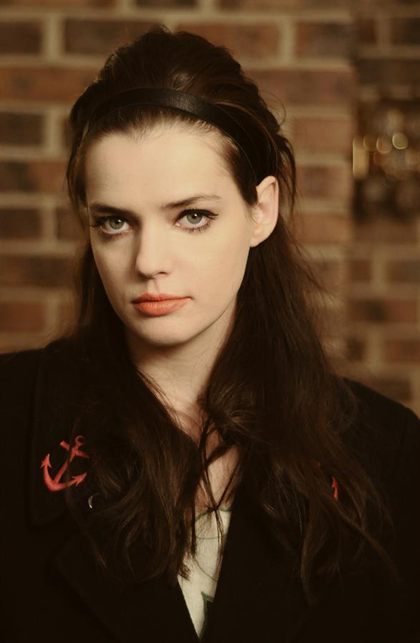 Roxane Mesquida