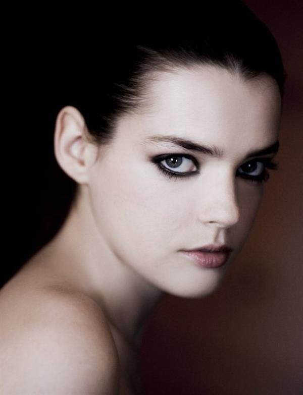 Roxane Mesquida