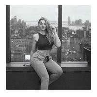 Iskra Lawrence