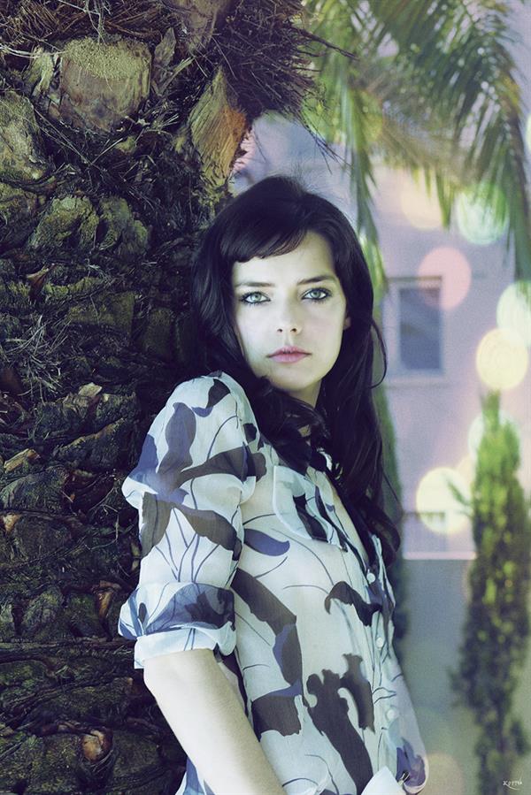 Roxane Mesquida