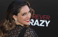 Kelly Brook Crazy Horse Paris presents Forever Crazy in London 10/16/12 