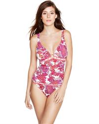 Alejandra Guilmant in a bikini