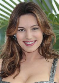 Kelly Brook - Attends the 2012 Ischia Global Fest photocall at Terrazza Martini, Milan, Italy - June 5, 2012