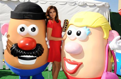 Nina Dobrev - Variety's Power of Youth 7/27/13  