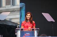 Nina Dobrev - Variety's Power of Youth 7/27/13  