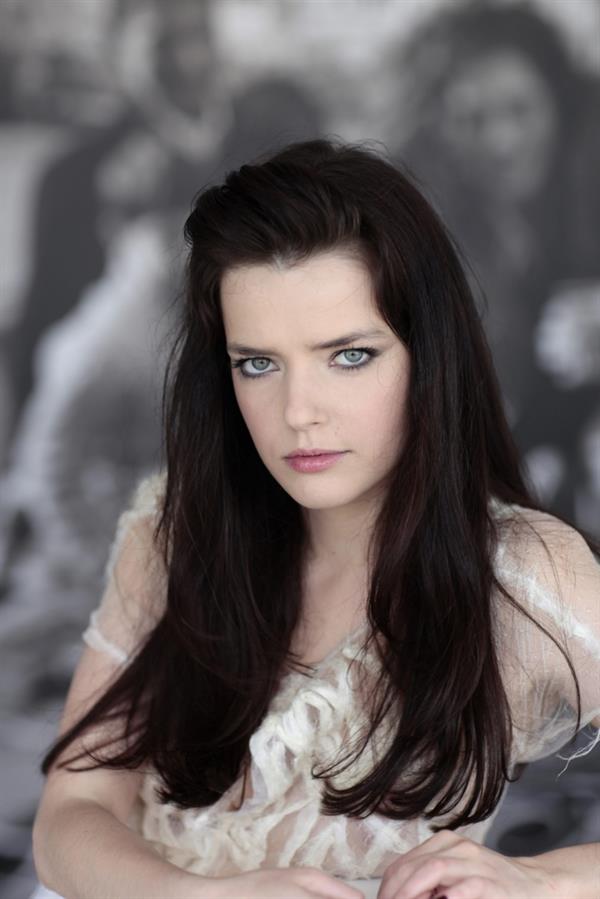 Roxane Mesquida