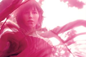 Jessica Biel - Dusan Reljin Photoshoot 2012