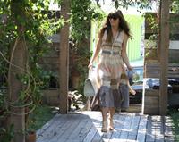 Jessica Biel - West Hollywood - September 15, 2012