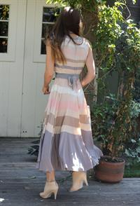 Jessica Biel - West Hollywood - September 15, 2012