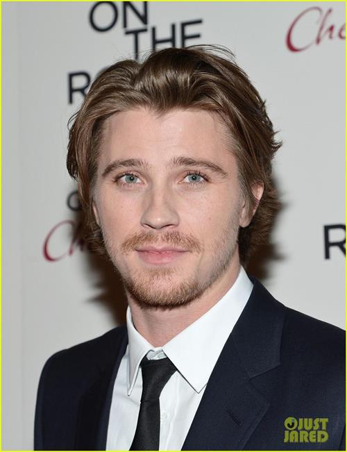 Garrett Hedlund