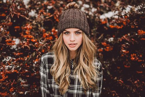 Marina Laswick