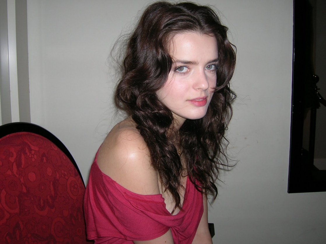 Roxane Mesquida