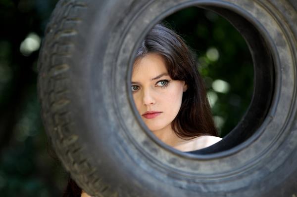 Roxane Mesquida