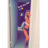 Alexis Ren in a bikini