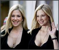 Mira Sorvino