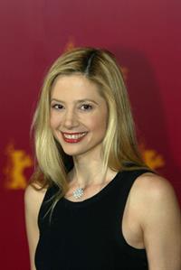 Mira Sorvino