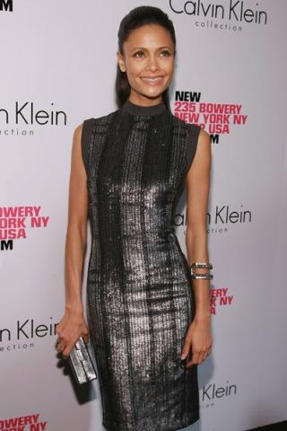 Thandie Newton