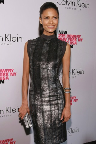 Thandie Newton