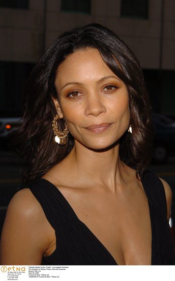 Thandie Newton