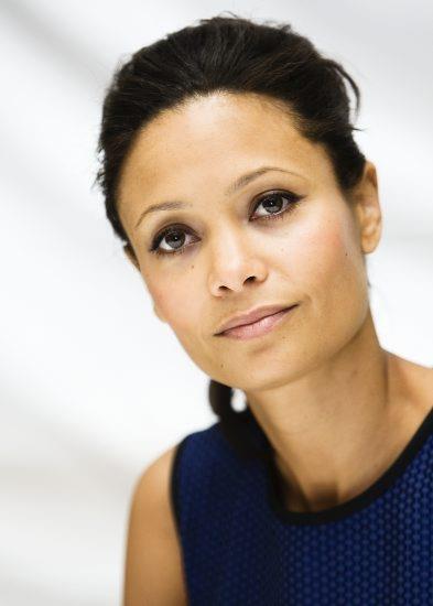 Thandie Newton