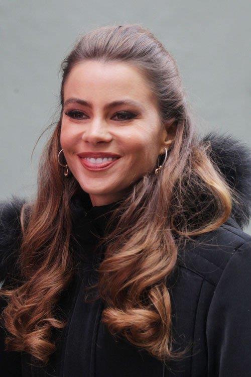 Sofia Vergara