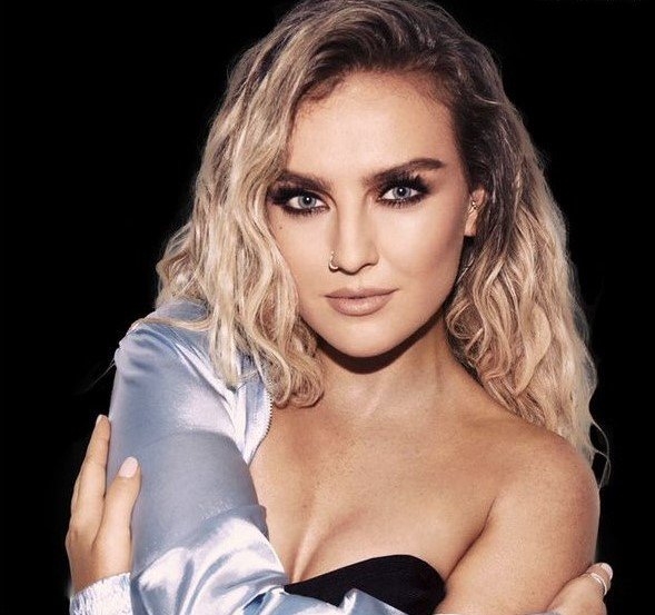 Perrie Edwards