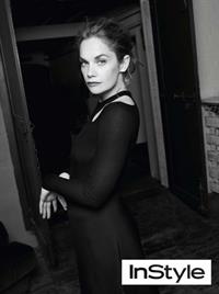 Ruth Wilson