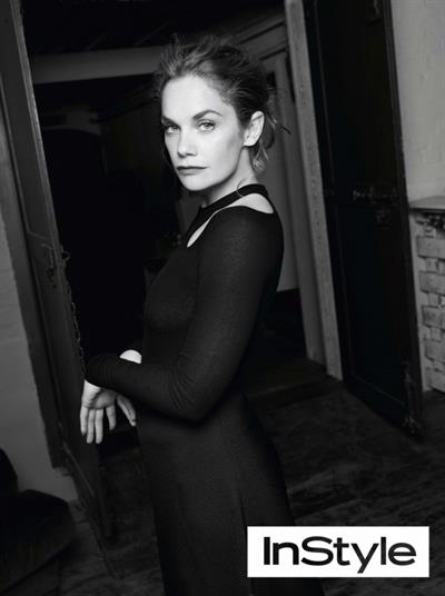 Ruth Wilson
