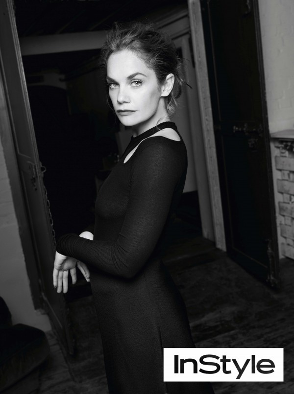 Ruth Wilson