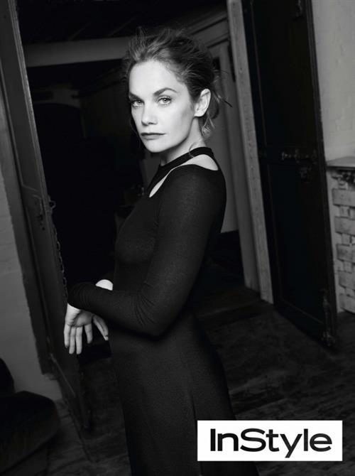 Ruth Wilson