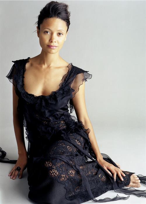 Thandie Newton