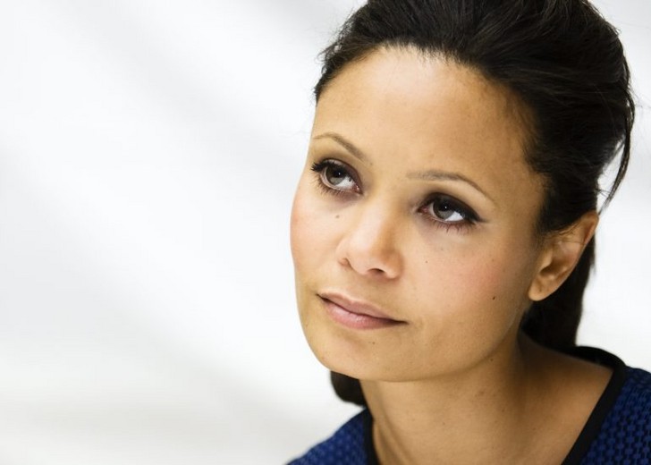 Thandie Newton