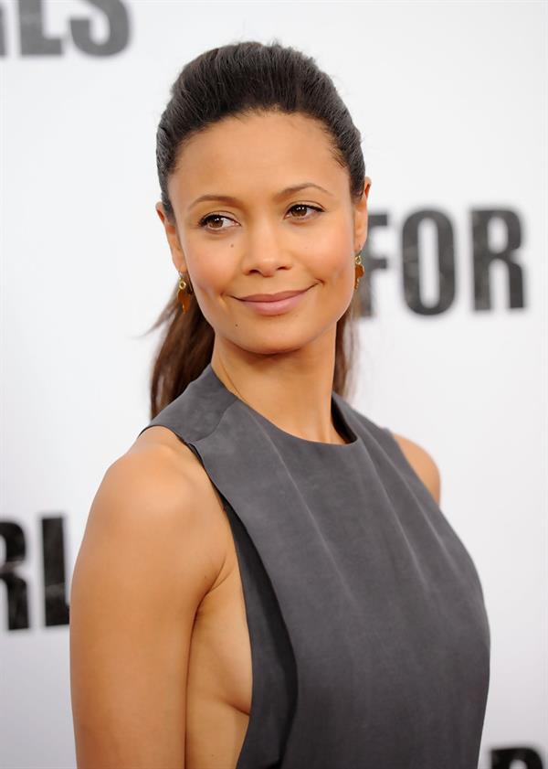 Thandie Newton