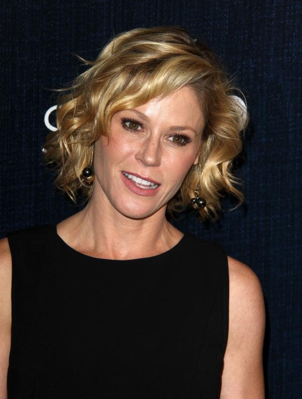 Julie Bowen