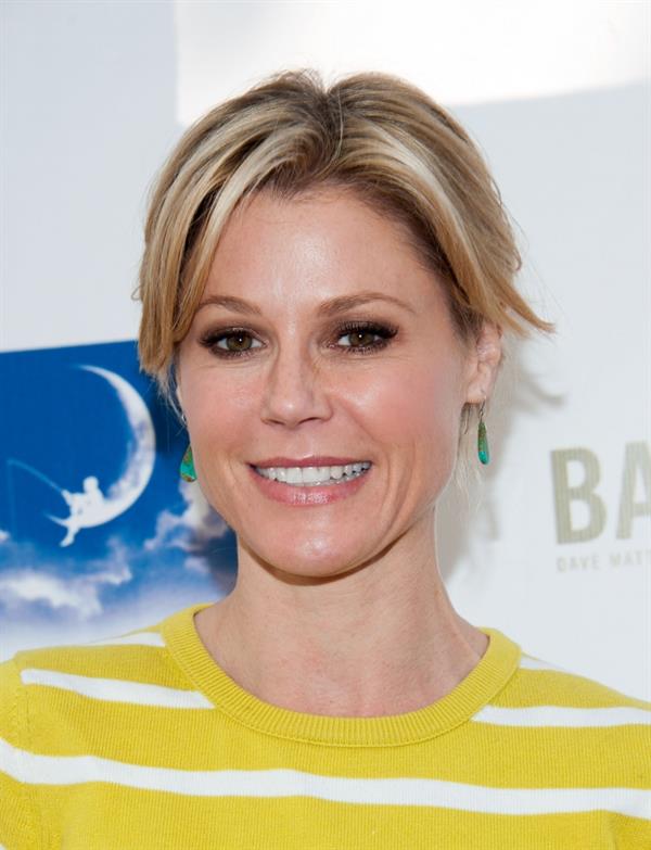 Julie Bowen