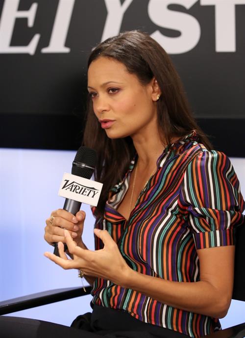 Thandie Newton