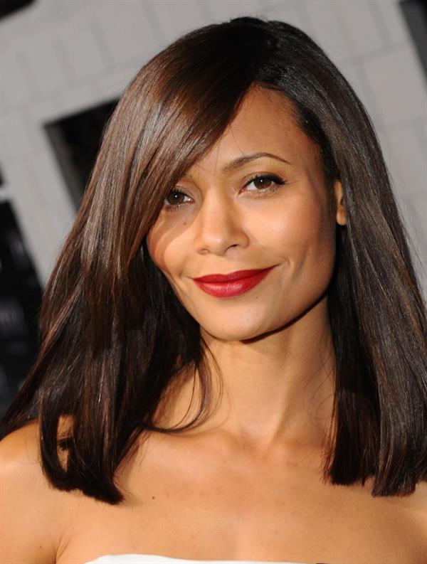 Thandie Newton