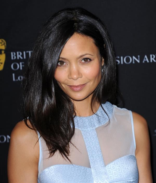 Thandie Newton