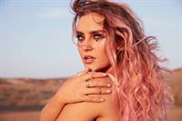 Perrie Edwards