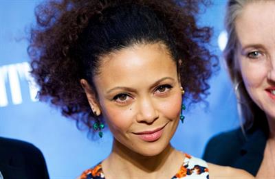 Thandie Newton
