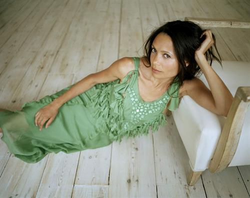 Thandie Newton