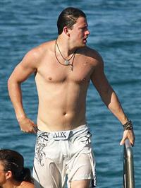 Channing Tatum