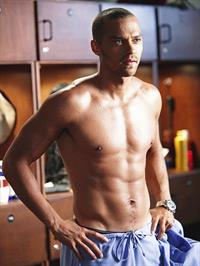 Jesse Williams
