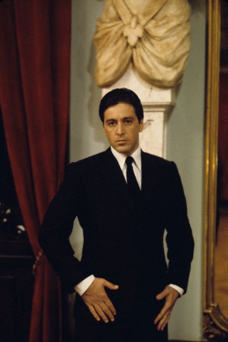 Al Pacino