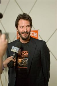 Keanu Reeves