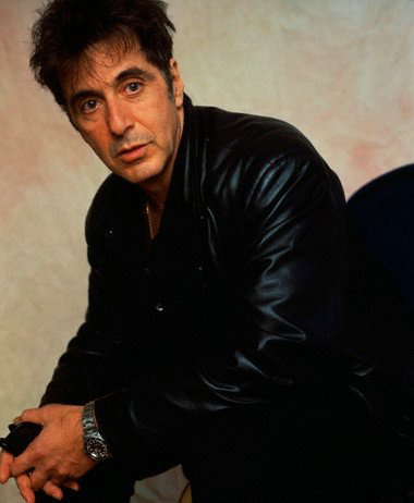 Al Pacino